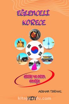 Eğlenceli Korece - Asuhan Turhal
