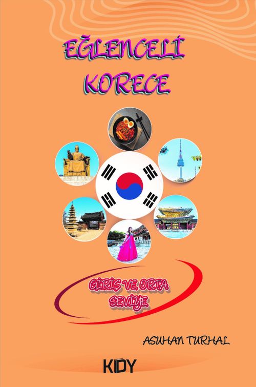 Eğlenceli Korece 