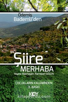 Şiire Merhaba - Ramazan Göçen