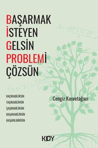 Başarmak İsteyen Gelsin Problemi Çözsün