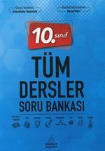 10. Sınıf Tüm Dersler Soru Bankası