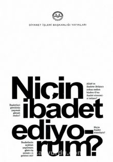 Niçin İbadet Ediyorum? - Kolektif
