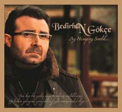 Biz Hesapsız Sevdik (Cd)