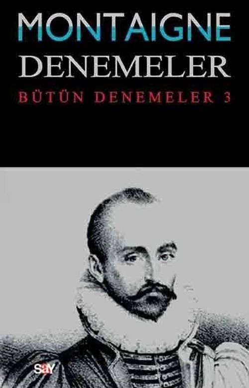 Denemeler / Bütün Denemeler 3