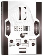 AYT Edebiyat Soru Bankası