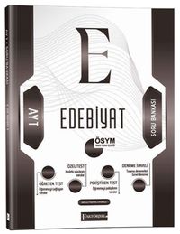 AYT Edebiyat Soru Bankası