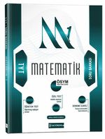 TYT Matematik Soru Bankası
