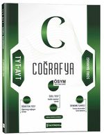TYT-AYT Coğrafya Soru Bankası