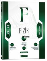 TYT-AYT Fizik Soru Bankası