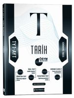 TYT-AYT Tarih Soru Bankası