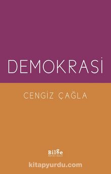 Demokrasi - Cengiz Çağla