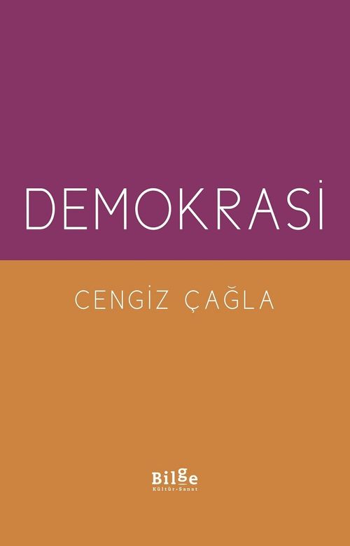 Demokrasi