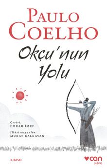 Okçu'nun Yolu - Paulo Coelho