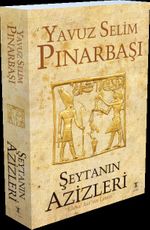 Şeytanın Azizleri (Kutsal Asanın Laneti)