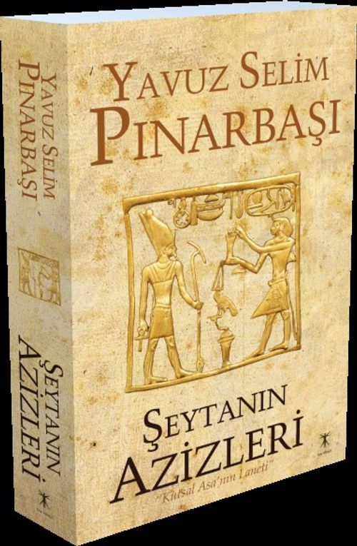Şeytanın Azizleri (Kutsal Asanın Laneti)