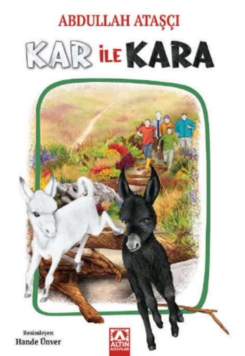 Kar ile Kara 