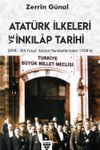 Atat&uuml;rk İlkeleri ve İnkılap Tarihi