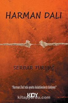Harman Dalı - Serdar Turunç