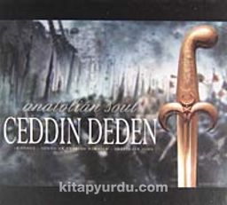 Anatolian Soul / Ceddin Deden (Cd)