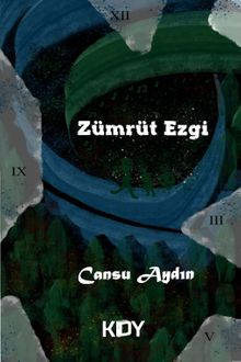 Zümrüt Ezgi