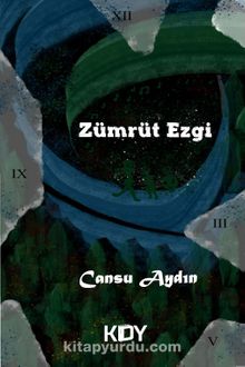 Zümrüt Ezgi - Cansu  Aydın