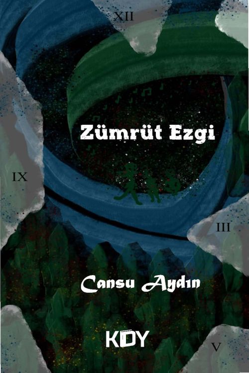 Zümrüt Ezgi