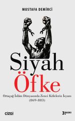 Siyah Öfke