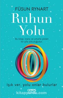 Ruhun Yolu - Füsun Rynart