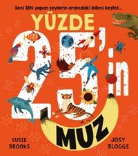Yüzde 25’in Muz