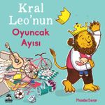 Kral Leo'nun Oyuncak Ayısı