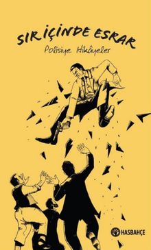 Sır İçinde Esrar & Polisiye Hikayeler