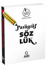 Paragraf Sözlük