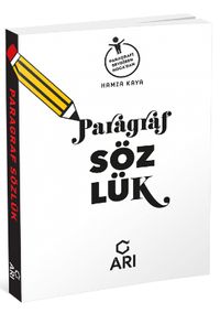 Paragraf Sözlük