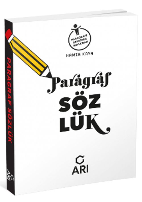 Paragraf Sözlük