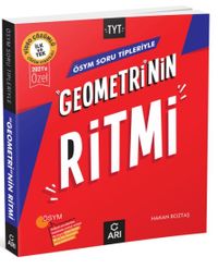 TYT Geometri'nin Ritmi