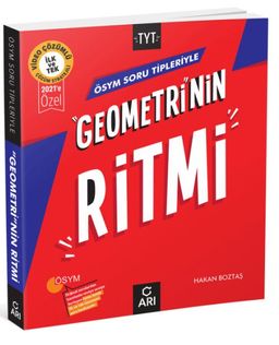 TYT Geometri'nin Ritmi