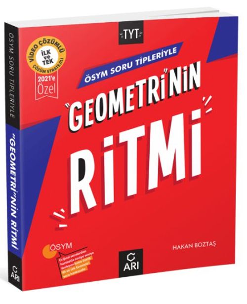 TYT Geometri'nin Ritmi