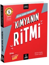 TYT Kimya'nın Ritmi