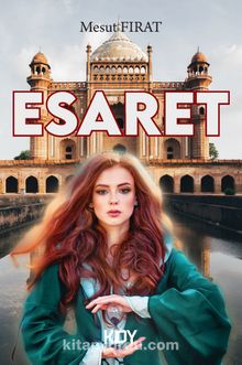 Esaret - Mesut Fırat