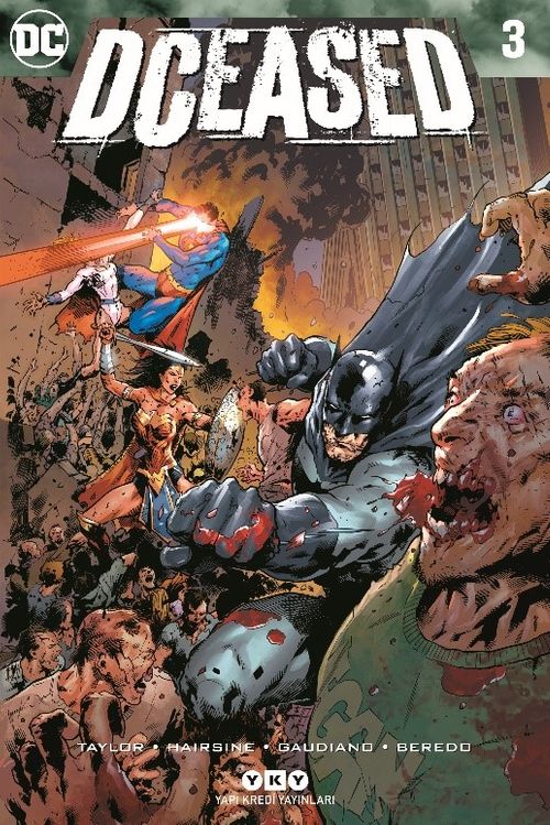 Dceased 3