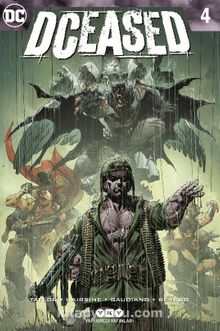 Dceased 4 - Tom Taylor