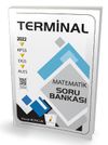 2022 KPSS DGS ALES Terminal Matematik Dijital &Ccedil;&ouml;z&uuml;ml&uuml; Soru Bankası