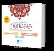 Mandala - Çizgilerin Büyüsü - Bilinmeyen Yazar