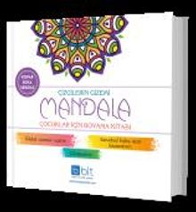 Mandala - Çizgilerin Gizemi