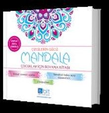 Mandala - Çizgilerin Gücü