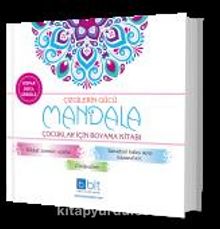 Mandala - Çizgilerin Gücü - Bilinmeyen Yazar