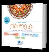 Mandala - Çizgilerin Sırrı