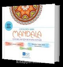 Mandala - Çizgilerin Sırrı - Bilinmeyen Yazar