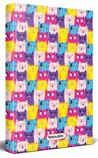 Mutlu Patiler - Planlama Defteri