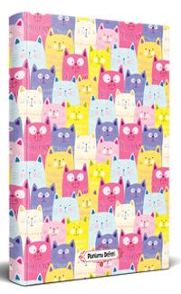 Renkli Kulaklar - Planlama Defteri